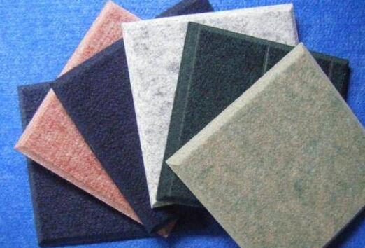 各種吸音板材料的吸音效果差異區(qū)別？