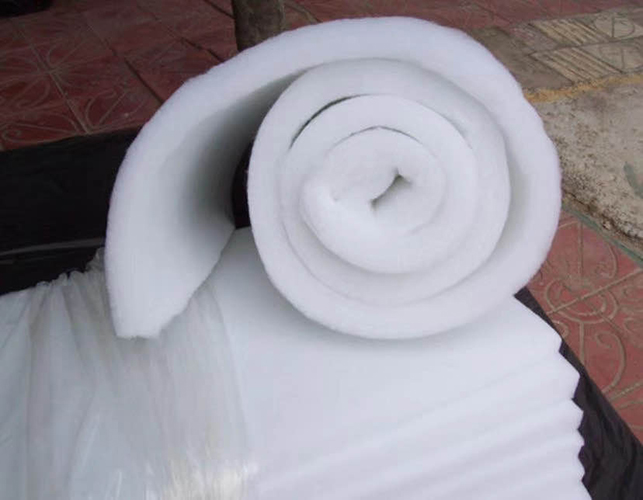 聚酯纖維吸音棉